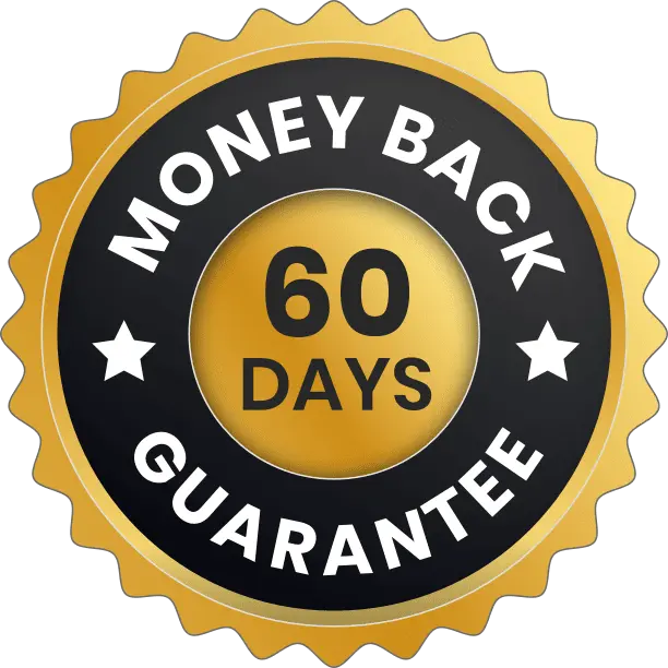 GlucoTrust  Money Back Guarantee